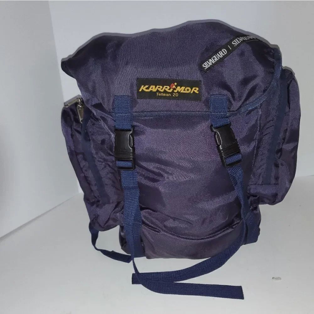 Karrimor Silvaguard Fellman 20 backpack waterproof